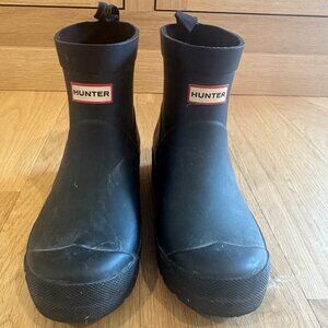 Hunter Girls Big Kids PLAY™ Rain Boots, Size 2